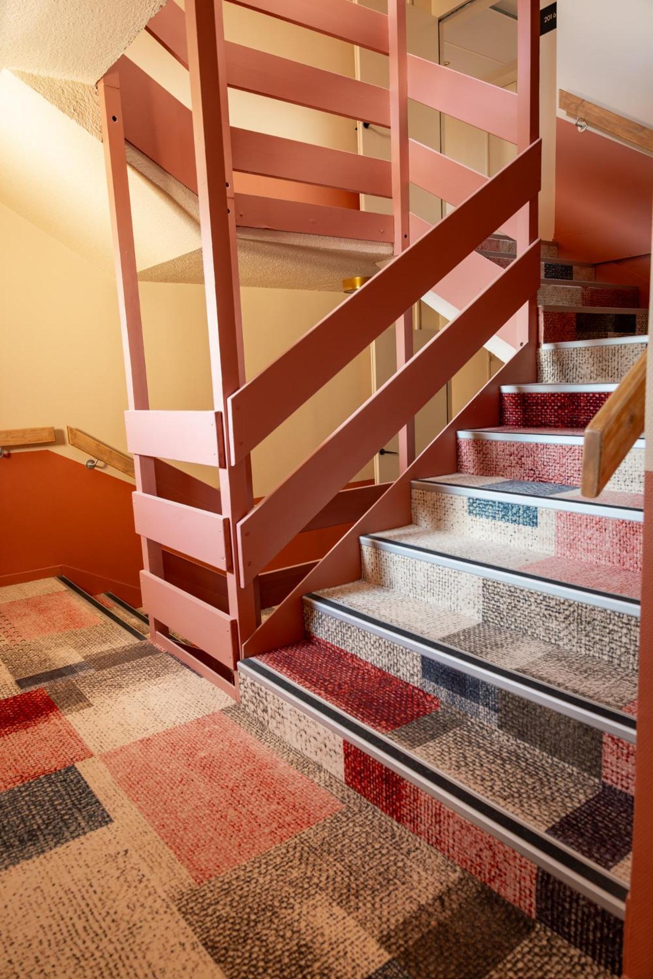 Hotel Bhoma Troyes La Chapelle-Saint-Luc Екстер'єр фото
