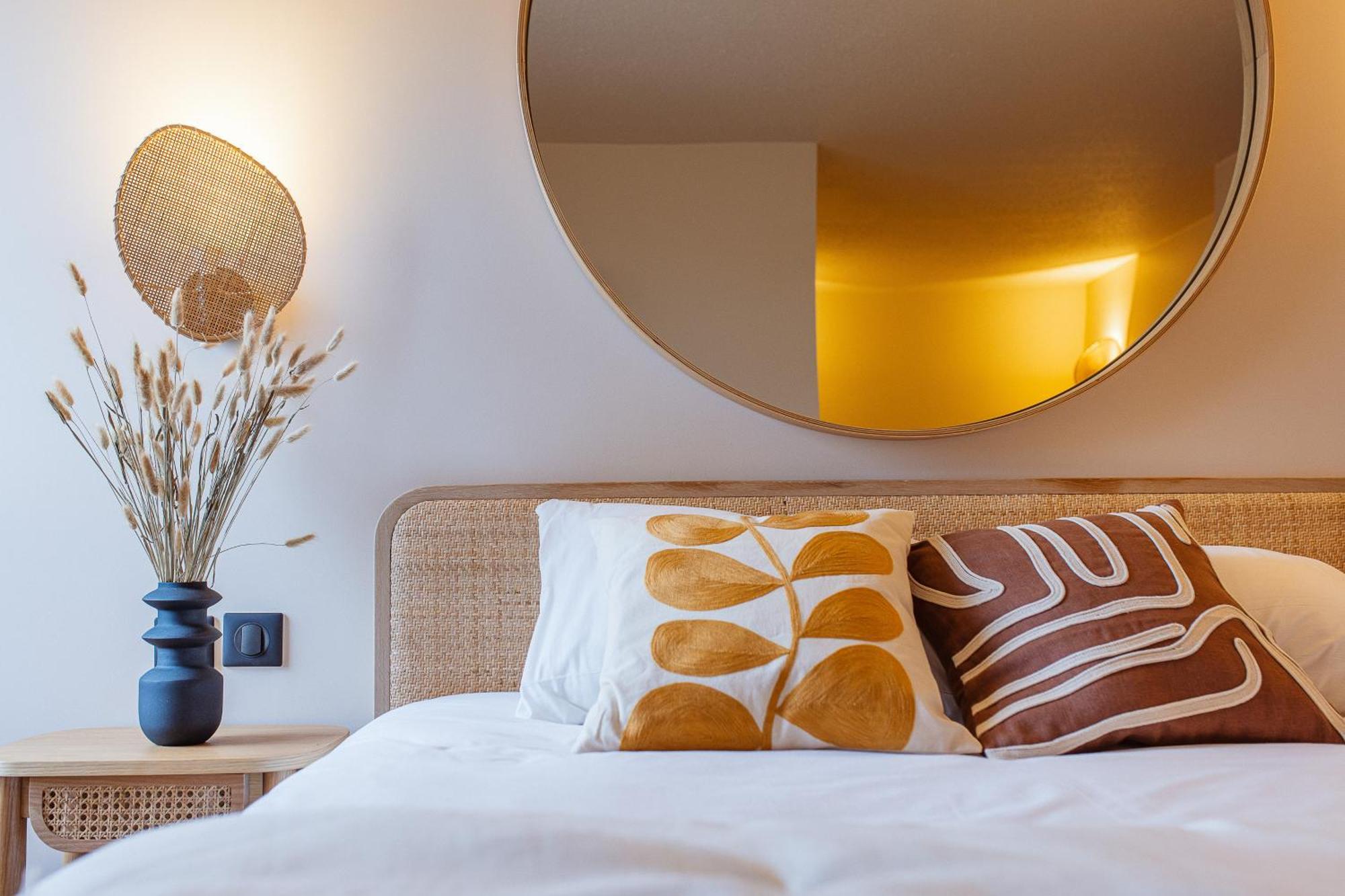 Hotel Bhoma Troyes La Chapelle-Saint-Luc Екстер'єр фото