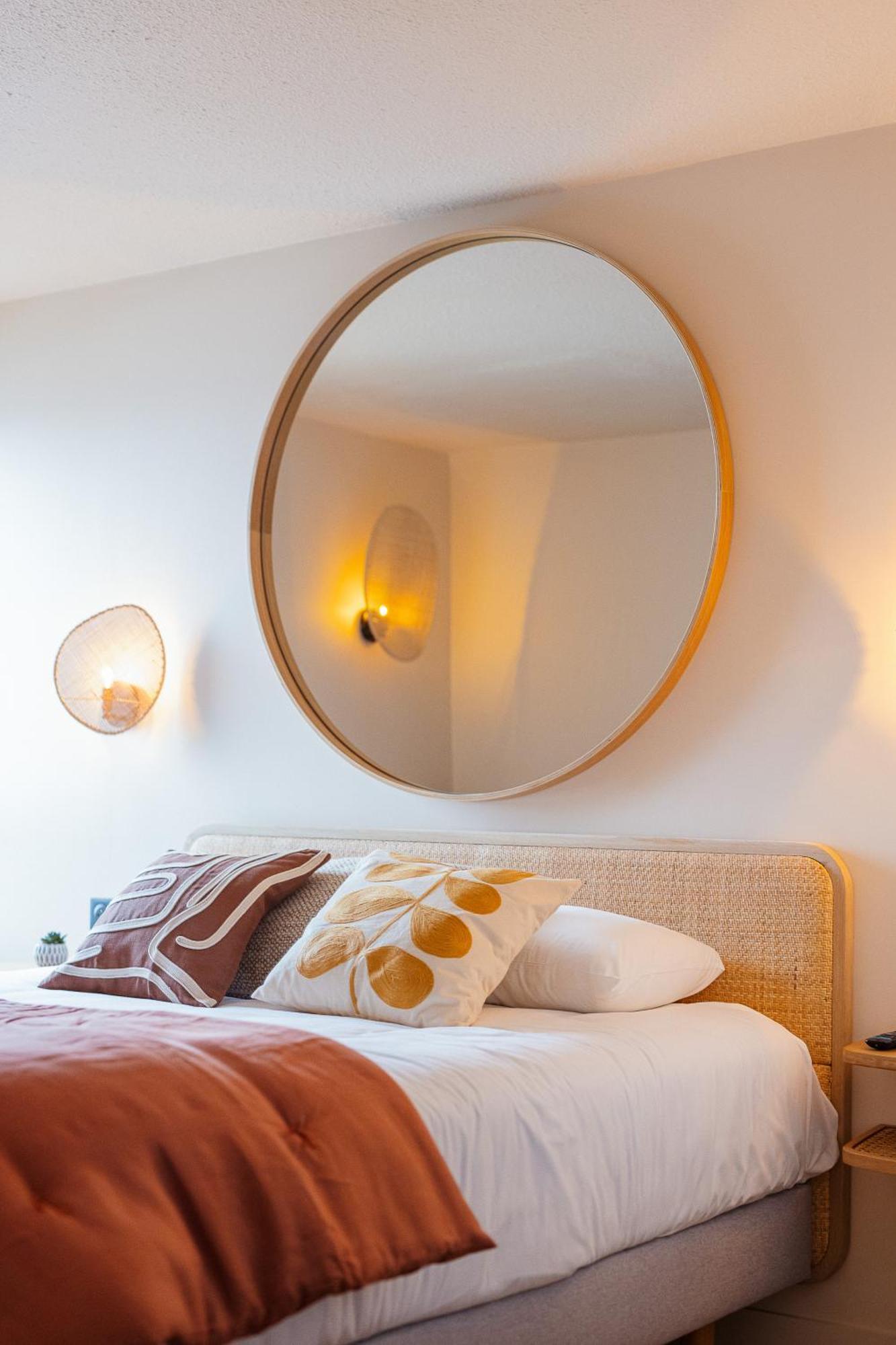 Hotel Bhoma Troyes La Chapelle-Saint-Luc Екстер'єр фото