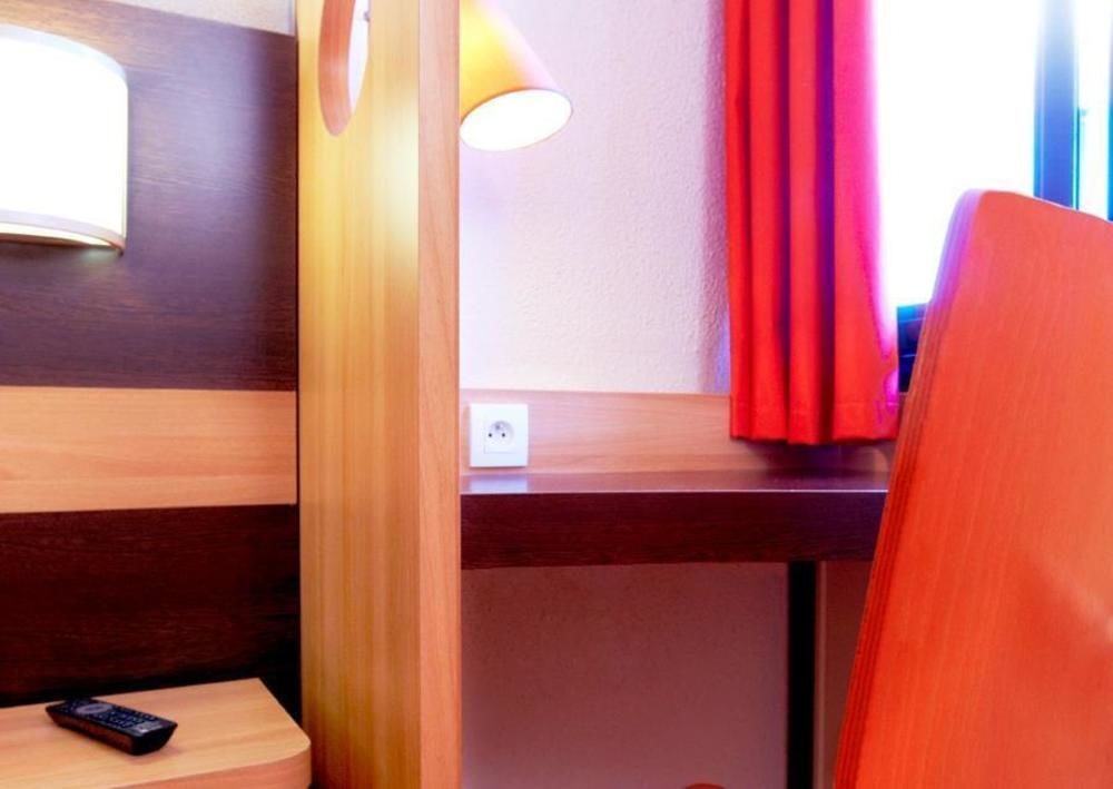 Hotel Bhoma Troyes La Chapelle-Saint-Luc Екстер'єр фото